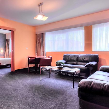Hotel Tristar La Louvière Quarto foto